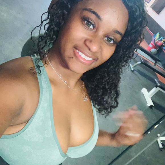 Gym set - Picture 3 of 3